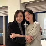 Lee Young-ae Instagram - #마에스트라 #진솔지휘자 #tvn