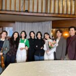Lee Young-ae Instagram - #마에스트라 #진솔지휘자 #tvn