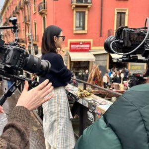 Lee Young-ae Instagram - #BOTTEGAVENETA 💚