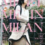 Lee Young-ae Instagram - #BOTTEGAVENETA