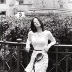 Lee Young-ae Instagram - #BOTTEGAVENETA