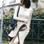 Lee Young-ae Instagram - #BOTTEGAVENETA