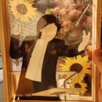 Lee Young-ae Instagram - 딸과함께 문호리데이트~^^ 생일 축하해주셔서 진심으로 감사드립니다💕💕 Thank you all so much for all the birthday wishes. I wish all my fans best of luck! 😉❤️ #리아네이처 #문호리 #마에스트라