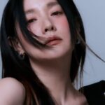 Lee Young-ae Instagram - ⠀ ⠀ Hair @ihee_hair Make-up @lmy2177 Stylist @pinkyamy0195