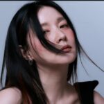 Lee Young-ae Instagram - ⠀ ⠀ Hair @ihee_hair Make-up @lmy2177 Stylist @pinkyamy0195