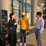Lee Young-ae Instagram - 오늘 #마에스트라 마지막 방송입니다 지난 1년가까이 모든 분들이 정말 최선을 다해주셨습니다 행복한 시간이었습니다 함께 해주신 모든분들 진심으로 진심으로 감사드립니다 오늘 마지막 본방사수를 기다리면서....... 많이 떨립니다....... ^^;;; 다시한번 감사드립니다 모두모두 행복하셔요😊💕💕💕💕 #마에스트라