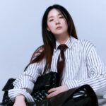 Lee Young-ae Instagram - ⠀ ⠀ Hair @ihee_hair Make-up @lmy2177 Stylist @pinkyamy0195