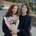 Lee Young-ae Instagram - 오늘 #마에스트라 마지막 방송입니다 지난 1년가까이 모든 분들이 정말 최선을 다해주셨습니다 행복한 시간이었습니다 함께 해주신 모든분들 진심으로 진심으로 감사드립니다 오늘 마지막 본방사수를 기다리면서....... 많이 떨립니다....... ^^;;; 다시한번 감사드립니다 모두모두 행복하셔요😊💕💕💕💕 #마에스트라