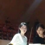 Lee Young-ae Instagram - 오늘 #마에스트라 마지막 방송입니다 지난 1년가까이 모든 분들이 정말 최선을 다해주셨습니다 행복한 시간이었습니다 함께 해주신 모든분들 진심으로 진심으로 감사드립니다 오늘 마지막 본방사수를 기다리면서....... 많이 떨립니다....... ^^;;; 다시한번 감사드립니다 모두모두 행복하셔요😊💕💕💕💕 #마에스트라