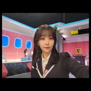 Lee Yu-ri Thumbnail - 7.5K Likes - Most Liked Instagram Photos