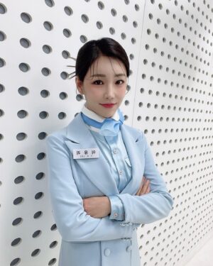 Lee Yu-ri Thumbnail - 11.3K Likes - Most Liked Instagram Photos