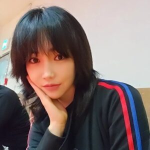 Lee Yu-ri Thumbnail - 8.3K Likes - Most Liked Instagram Photos