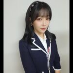 Lee Yu-ri Instagram – 오늘도 걸어서 환장속으로💕

#KBS#걸어서환장속으로#일요일#밤9시25분#이유리#leeyuri