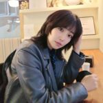 Lee Yu-ri Instagram – #이유리#leeyuri#세종1446#뮤지컬#경복궁