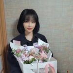 Lee Yu-ri Instagram - 감사합니다♡ #이유리#leeyuri