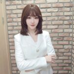 Lee Yu-ri Instagram - 👩🏻 #이유리#leeyuri#イユリ