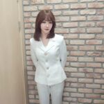 Lee Yu-ri Instagram - 👩🏻 #이유리#leeyuri#イユリ