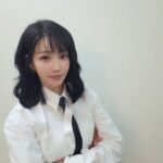 Lee Yu-ri Instagram - 안녕 😉 #이유리#leeyuri