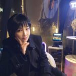 Lee Yu-ri Instagram - 🍀 #이유리#leeyuri