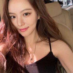 Lee Yul-eum Thumbnail - 26K Likes - Top Liked Instagram Posts and Photos