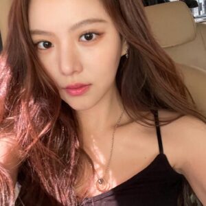 Lee Yul-eum Thumbnail - 25.2K Likes - Top Liked Instagram Posts and Photos