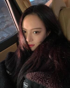 Lee Yul-eum Thumbnail - 11.4K Likes - Top Liked Instagram Posts and Photos