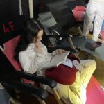 Lee Yul-eum Instagram – 더 에이트 쇼 The 8 show❤️