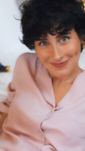 Actress Lela Meburishvili HD Instagram Photos and Wallpapers December 2023