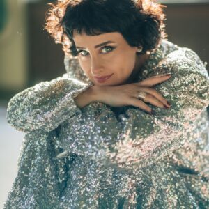 Lela Meburishvili Instagram - 