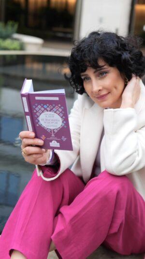 Lela Meburishvili Instagram - Українська мова у світі 🌏🩵Дякуємо за вибір @snowdrop_publishing