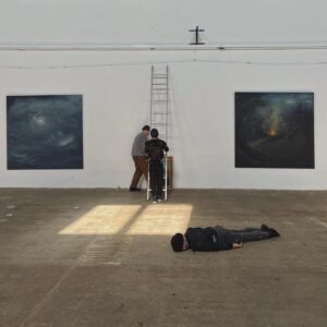 Léna Brauner Instagram - Instalace 23 obrazů, hala č. 13 (kolorováno)

Zítra! 
Hudba: @badfocusmusic 
Bary: @acidcoffeecz 

K dispozici v obchodě: 
plakáty volné
plakáty rámované
plakáty výprodejové
textilní nálepky (na zeď)
jogamatky @ananasana.shop (překvápko!)
 
Ideálně cash, ale platit kartou půjde taky!

Vstup 100,- děti a senioři zdarma

Bezbariérový prostor.

neděle: 16h-22h
pondělí: 14h-21h
úterý: 14h-21h
 
🤍