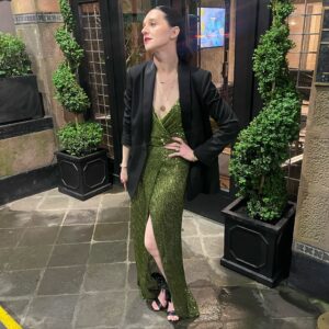 Lena Hall Thumbnail - 728 Likes - Top Liked Instagram Posts and Photos