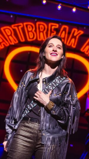 Lena Hall Thumbnail - 744 Likes - Top Liked Instagram Posts and Photos