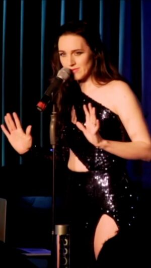 Lena Hall Thumbnail - 619 Likes - Top Liked Instagram Posts and Photos