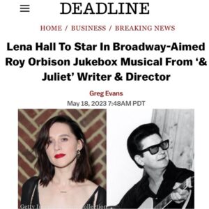Lena Hall Thumbnail - 3.1K Likes - Top Liked Instagram Posts and Photos