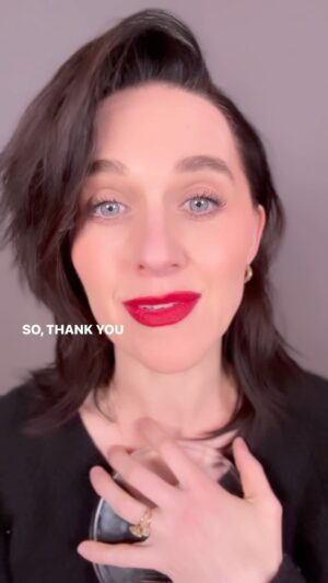 Lena Hall Thumbnail - 531 Likes - Top Liked Instagram Posts and Photos