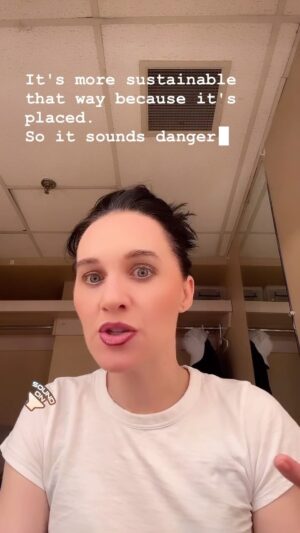 Lena Hall Thumbnail -  Likes - Top Liked Instagram Posts and Photos