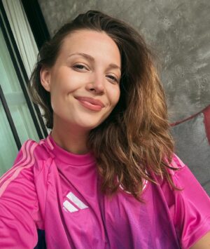Lena Meckel Instagram - Die Almans im Urlaub 🌴🍹 Letztes Bild neues Profilbild? 
Danke für die kleine Auszeit im Paradies @kudavillingiliresort / @segara 🙏🏽 Anzeige
