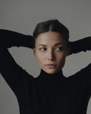 Lena Meckel Instagram - 📷 by @keba