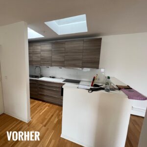 Lena Meckel Instagram - Viel Schweiß, Verzweiflung und unzählige Baumarkt besuche später sind wir nun endlich fertig geworden mit unserem kleinen Bungalow 
🏠👫🏽🐕 

Anzeige | Die Homestory dazu gibts auf @westwingde 

#home #interior #westwing