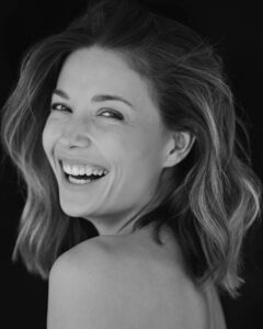 Actress Lena Meckel HD Instagram Photos and Wallpapers January 2023