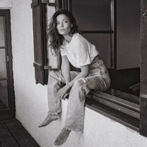 Lena Meckel Instagram - shot on film by @prianalog 🎞