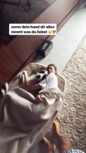 Lena Meckel Top 100 Instagram Photos and Posts