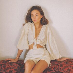Lena Meckel Instagram - Tere õhtust from Estonia 🎞️ 
analog shot by @prianalog