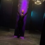 Lena Katina Instagram – Снимаем клип с @severvideo на новый сингл Такси
backstage by @surkov_pasha