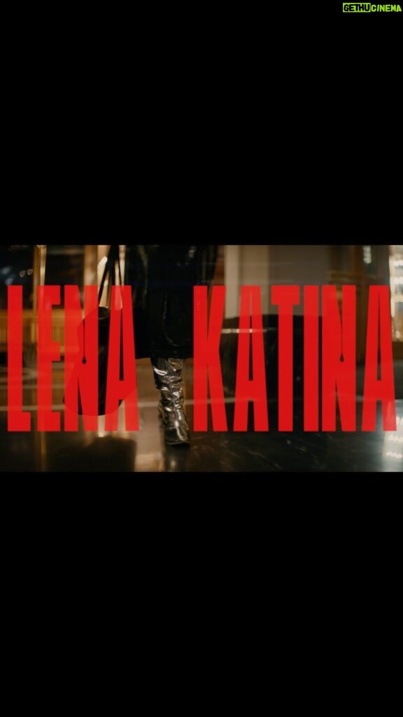 Lena Katina Instagram - Тизер видео Белла Чао, ждёте премьеру 28.04?☺️