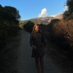 Lena Klenke Instagram - Off but On Ps: guess who’s doing another season?