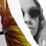 Lena Klenke Instagram - Ultimate summer dream combo Thank you for having me @armedangels @viueyewear Credits Creative director @christiane_boerdner Photos @ulrikerindermann H&MU @annetimper Styling @akobermeyer And my team @flixselect @haebmau.atelier @iamakatiegirl 🫰🏼