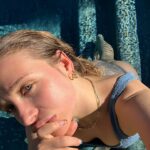 Lena Klenke Instagram - Who has time for that?