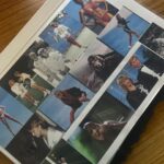 Lena Klenke Instagram - What I did all summer 🫣 The secret is finally out and I couldn’t be happier. This has been the biggest roller coaster ever but we did it. The reason I trained like a maniac, cut my hair and was in Rome all summer. Very big honor to portrait the incredible Steffi Graf with so many amazing people along with me. Let’s see how we did in 2024 on @primevideode Director: Florian Gallenberger Production: Bravado Media, @violafilm_production With: @tobysebastian1 @herrkessler @inka_friedrich @leonard_scheicher @suzybemba @dannyszam @bianca.bardoe and many more